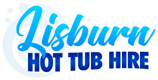 Lisburn Hot Tub Hire